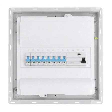 Rozdzielnica modułowa RM1x12-G0050